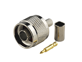 N type connector